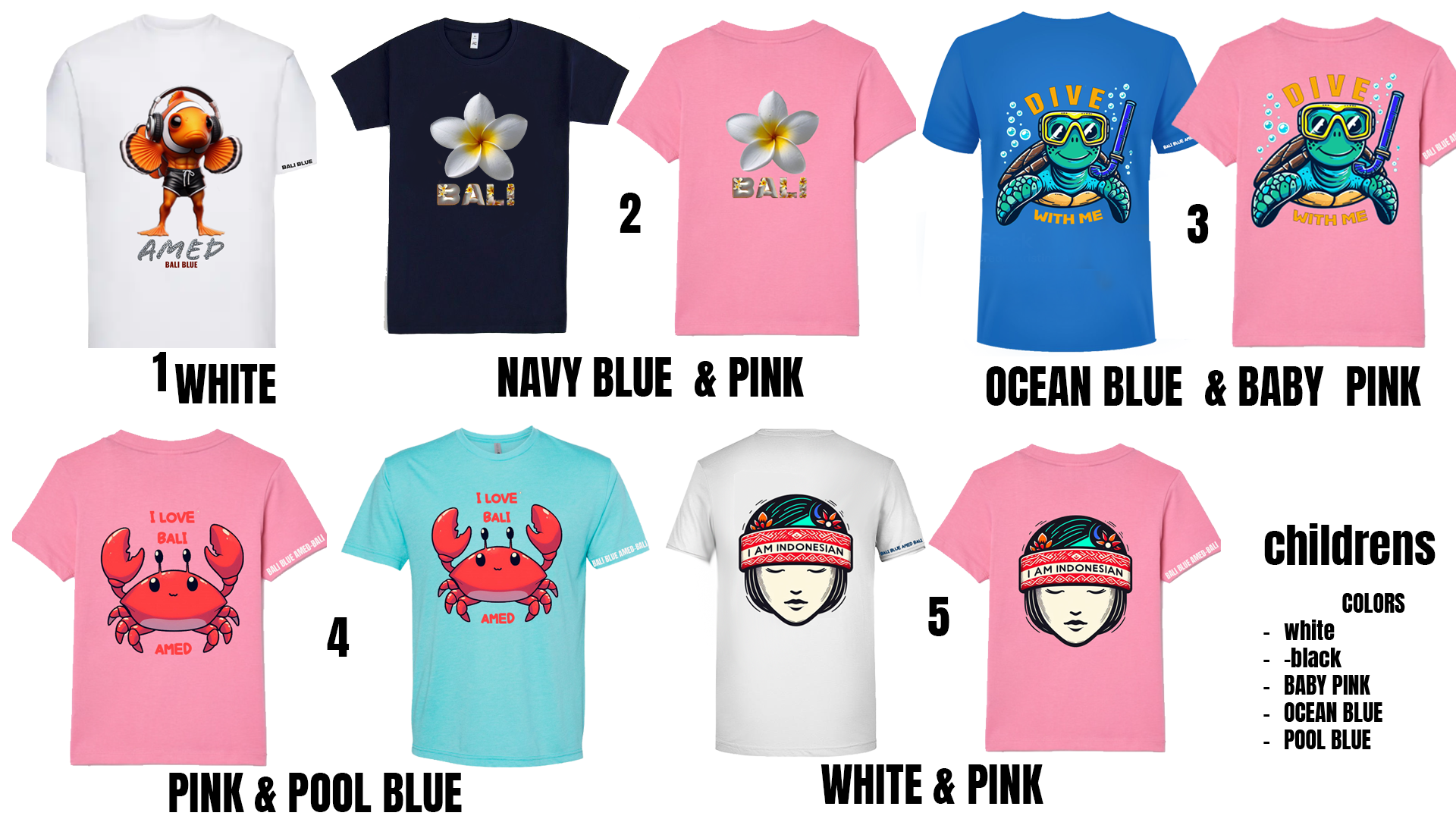 t-shirt 